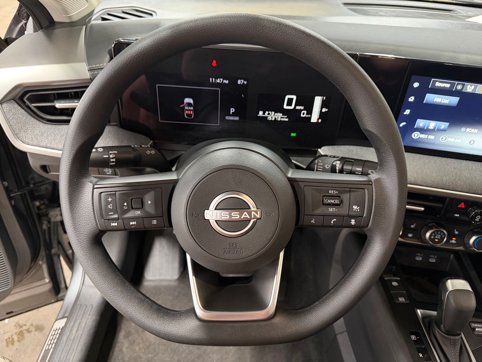 Thumbnail: 2025 Nissan Kicks - 5