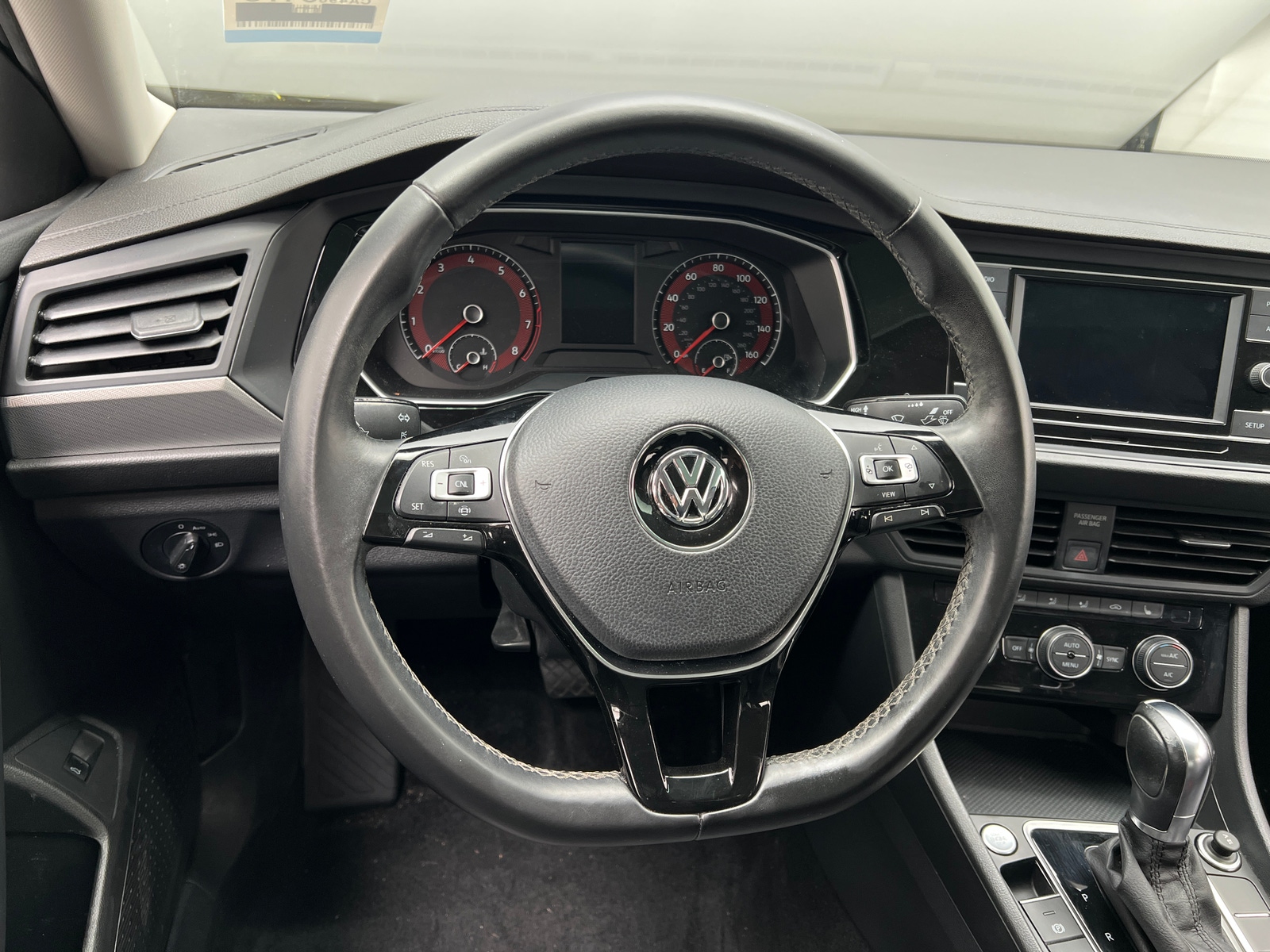 Thumbnail: 2019 Volkswagen Jetta - 5