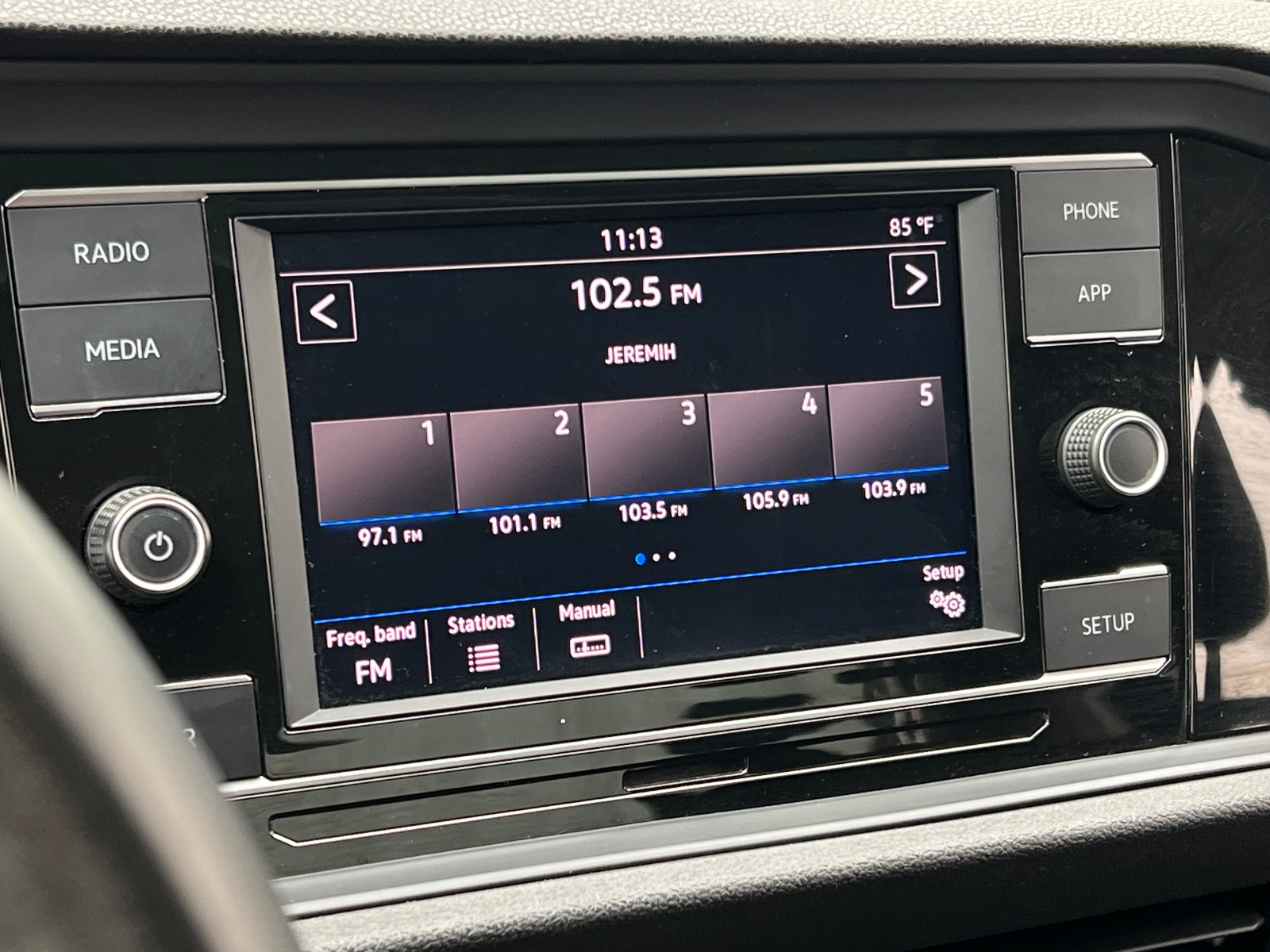 Thumbnail: 2019 Volkswagen Jetta - 4