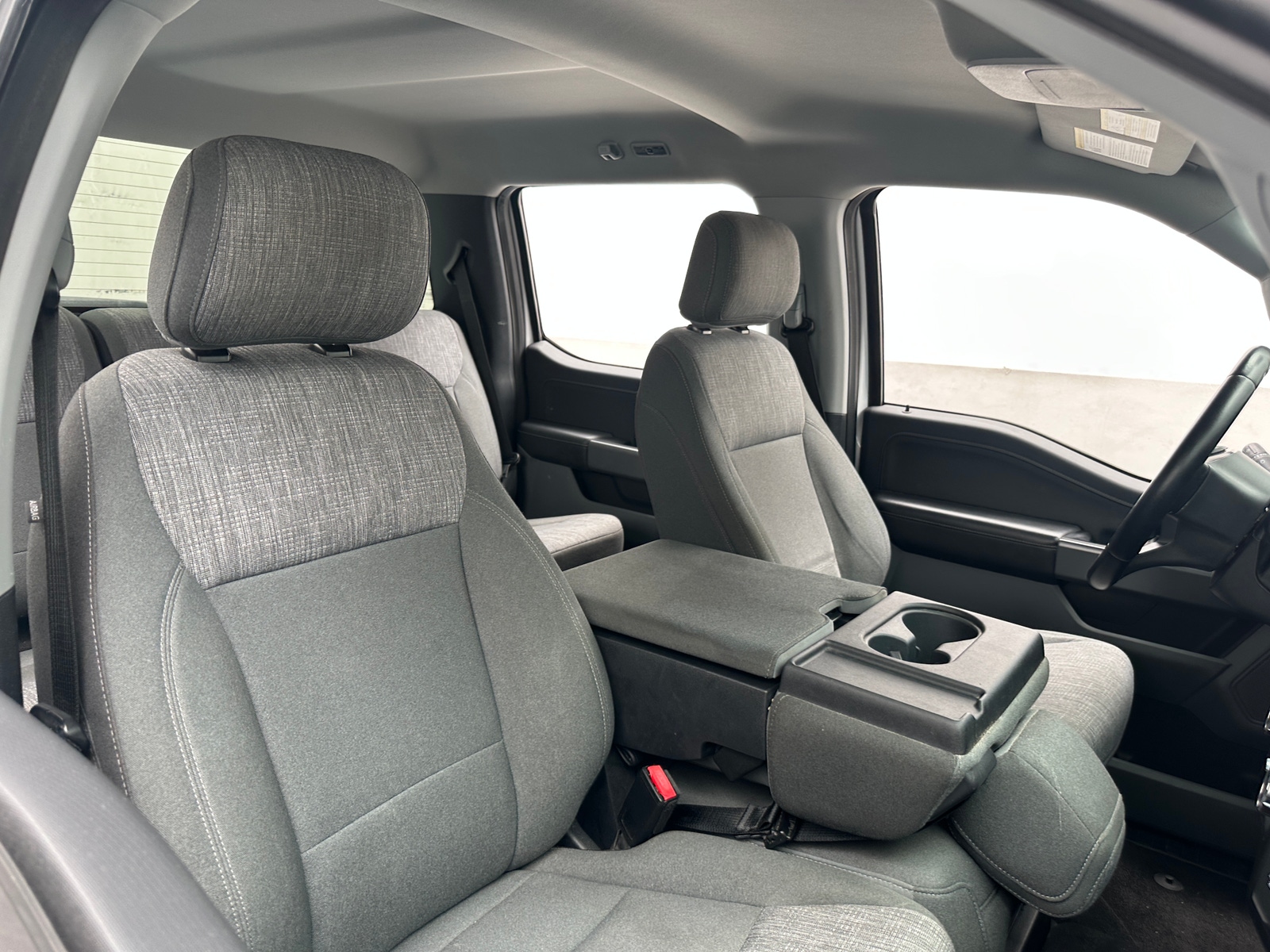 Thumbnail: 2021 Ford Econoline - 2