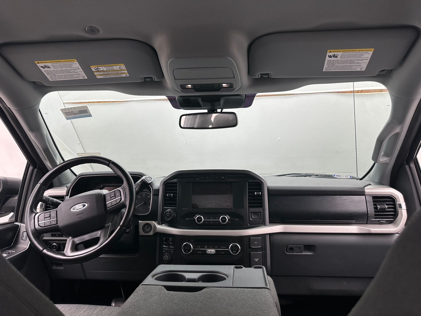 Thumbnail: 2021 Ford Econoline - 3