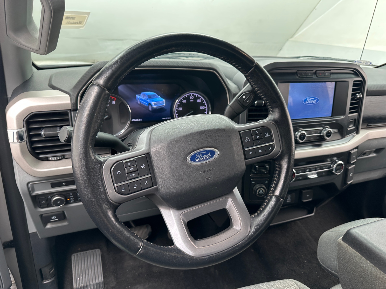 Thumbnail: 2021 Ford Econoline - 5