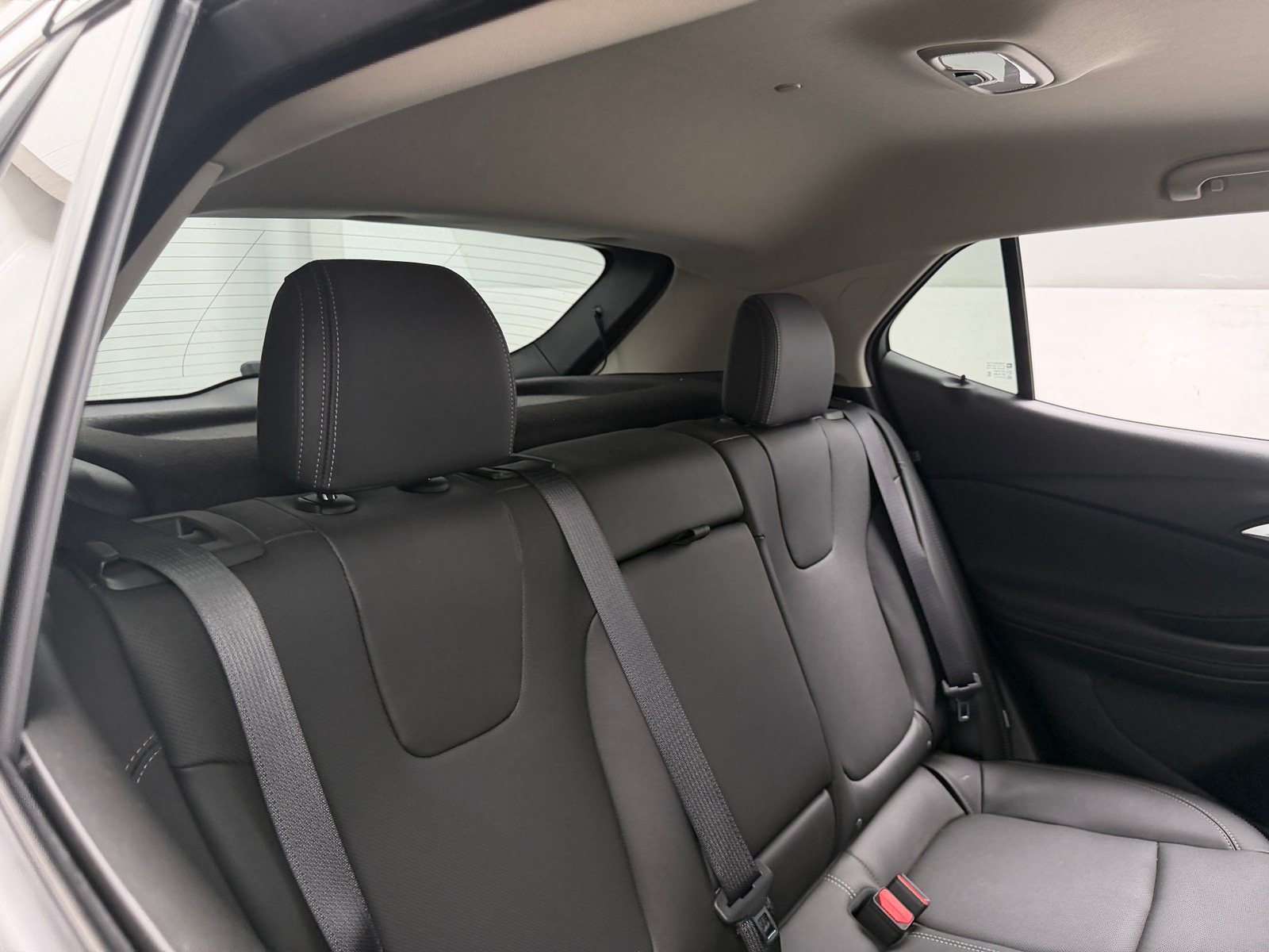 Thumbnail: 2024 Buick Encore GX - 5