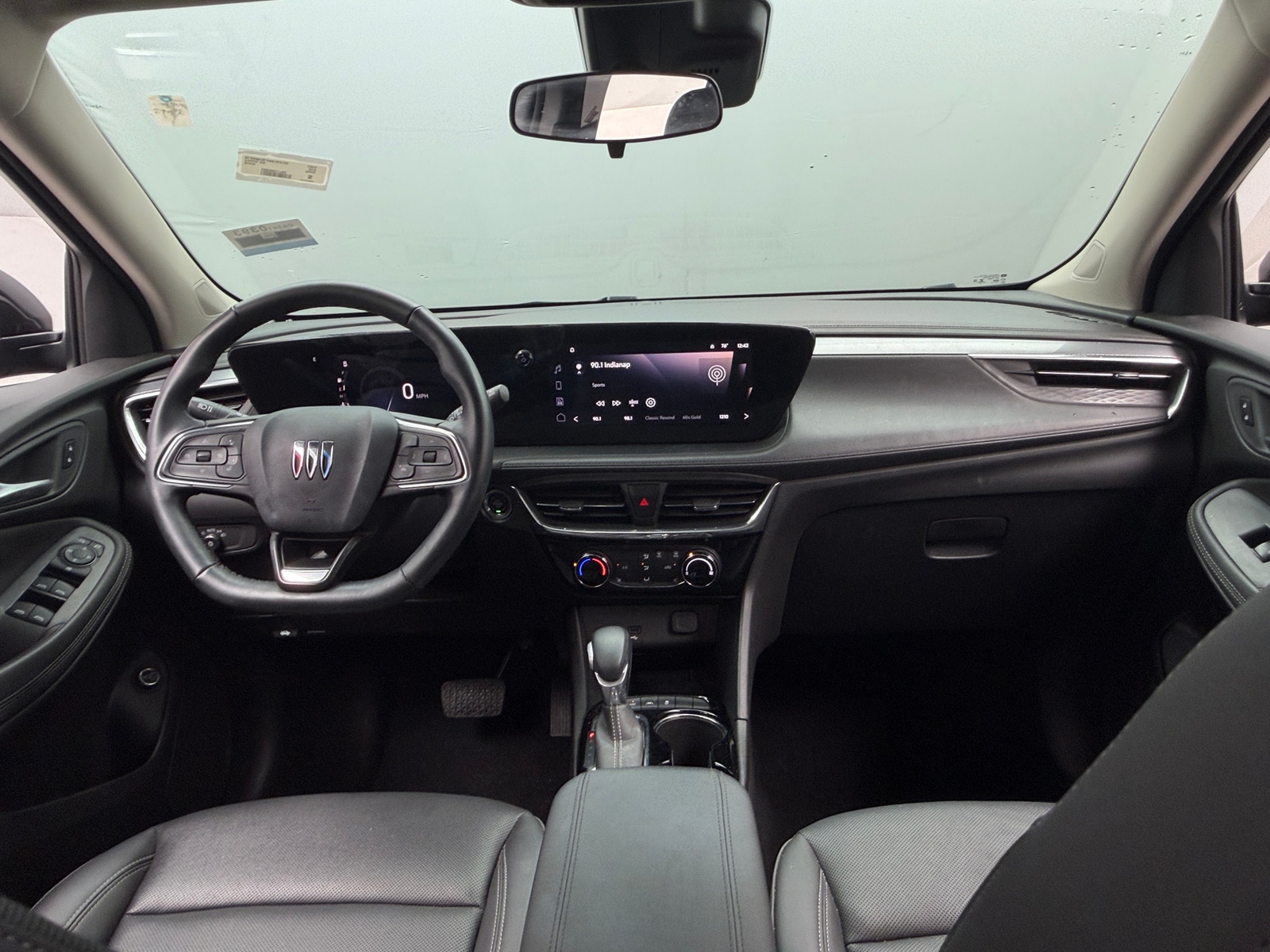 Thumbnail: 2024 Buick Encore GX - 2