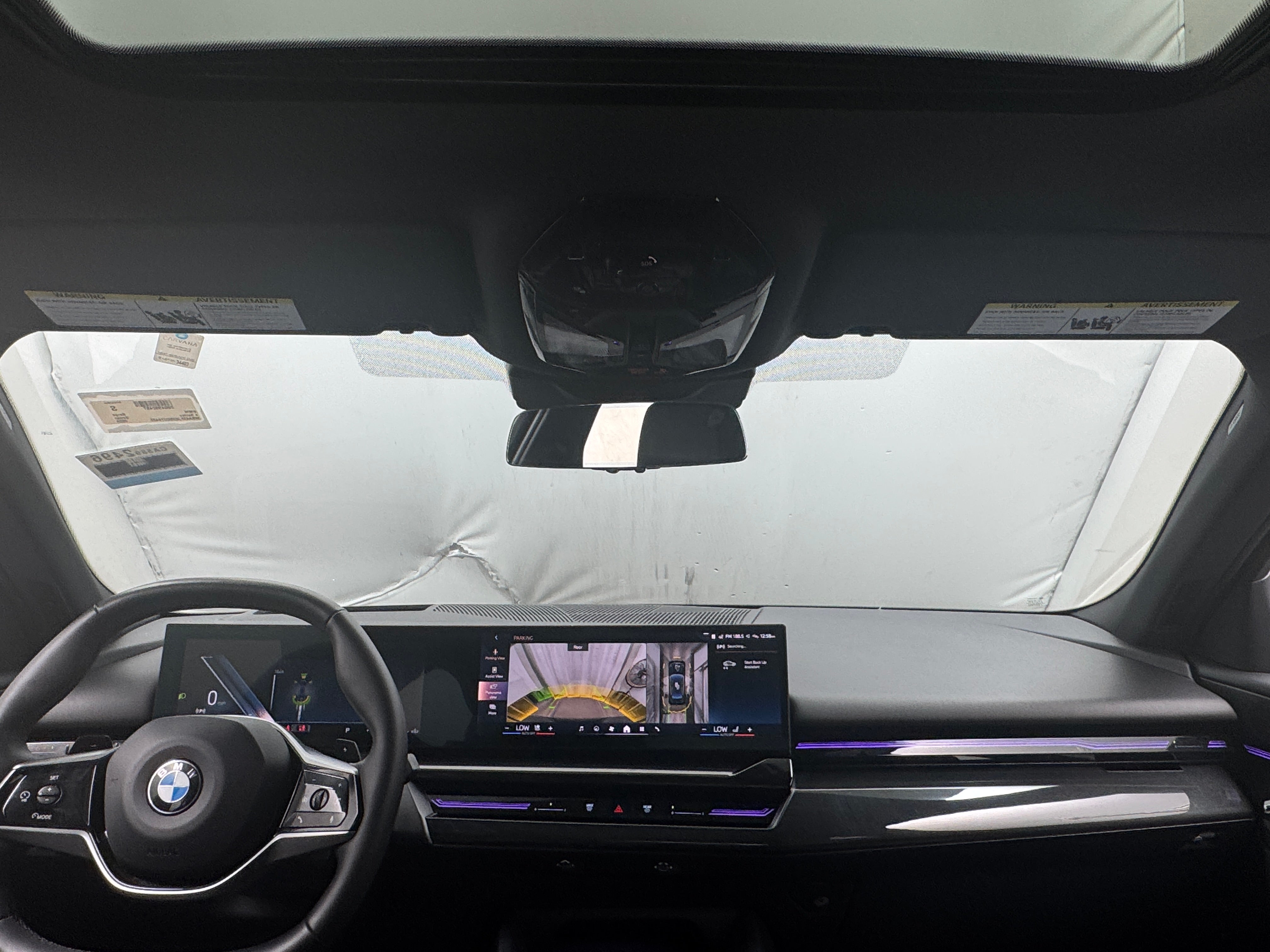 2025 BMW 5 Series
