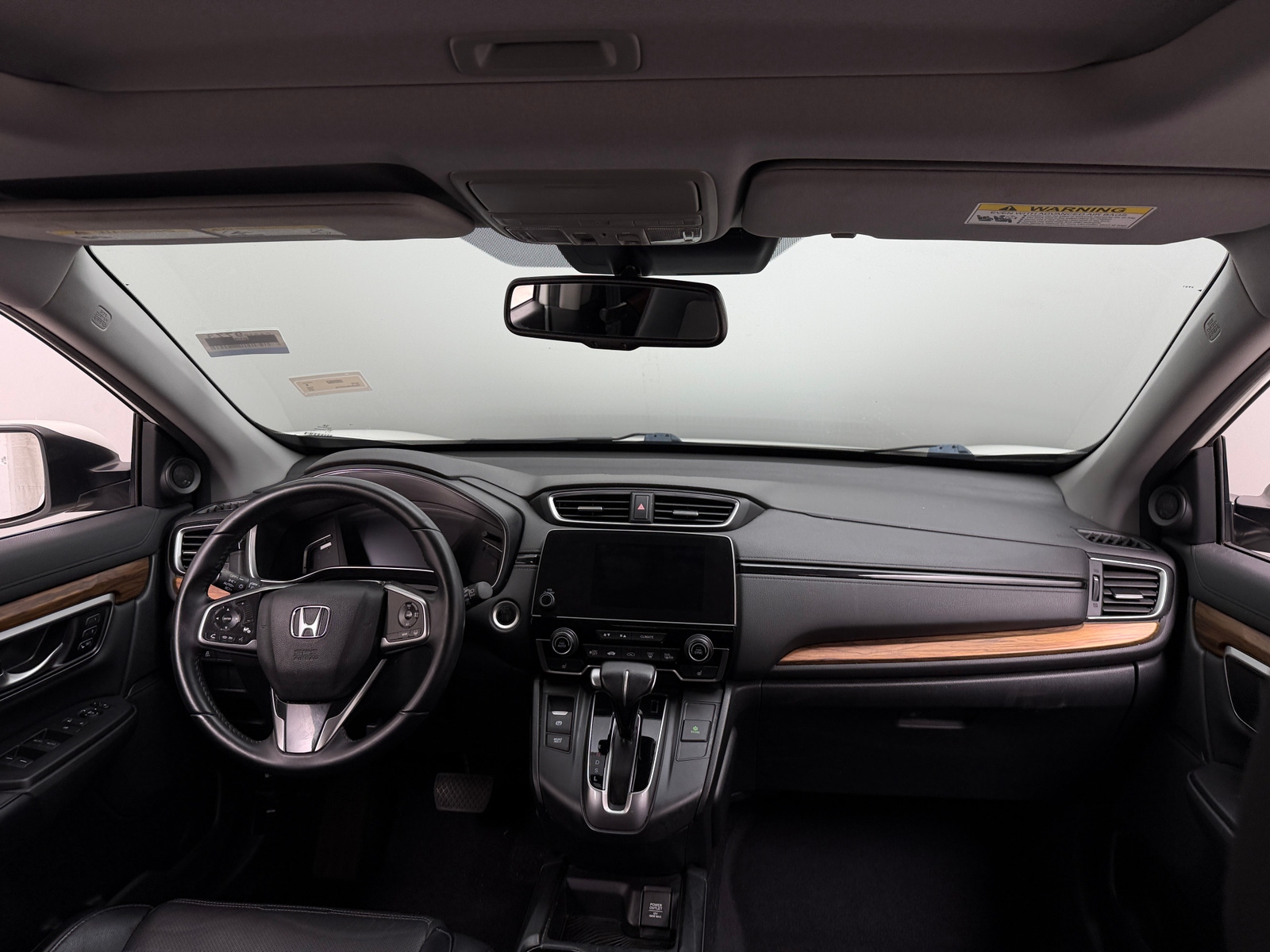 Thumbnail: 2018 Honda CR-V - 2