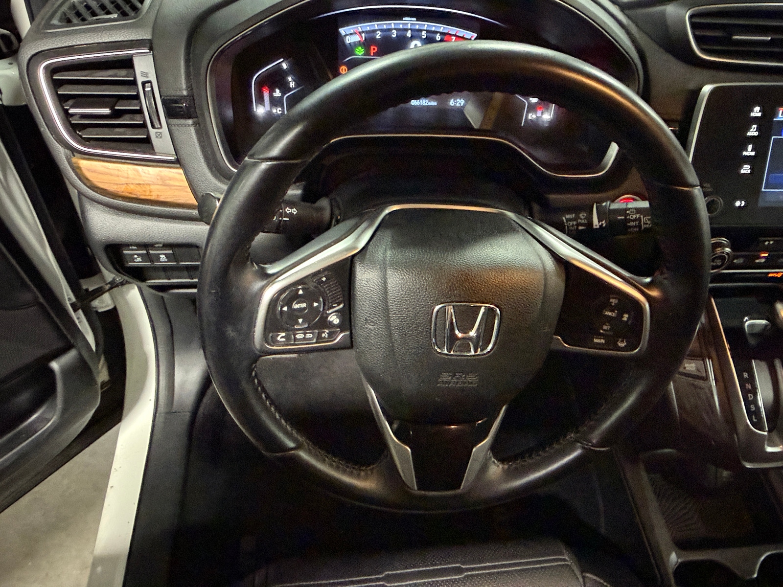 Thumbnail: 2018 Honda CR-V - 4