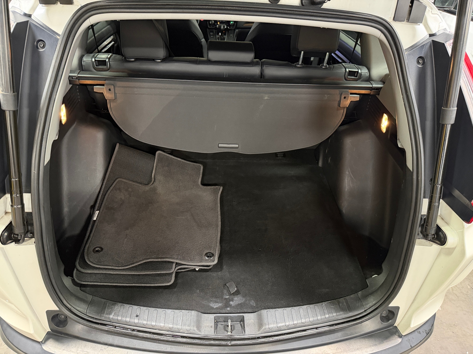 Thumbnail: 2018 Honda CR-V - 6