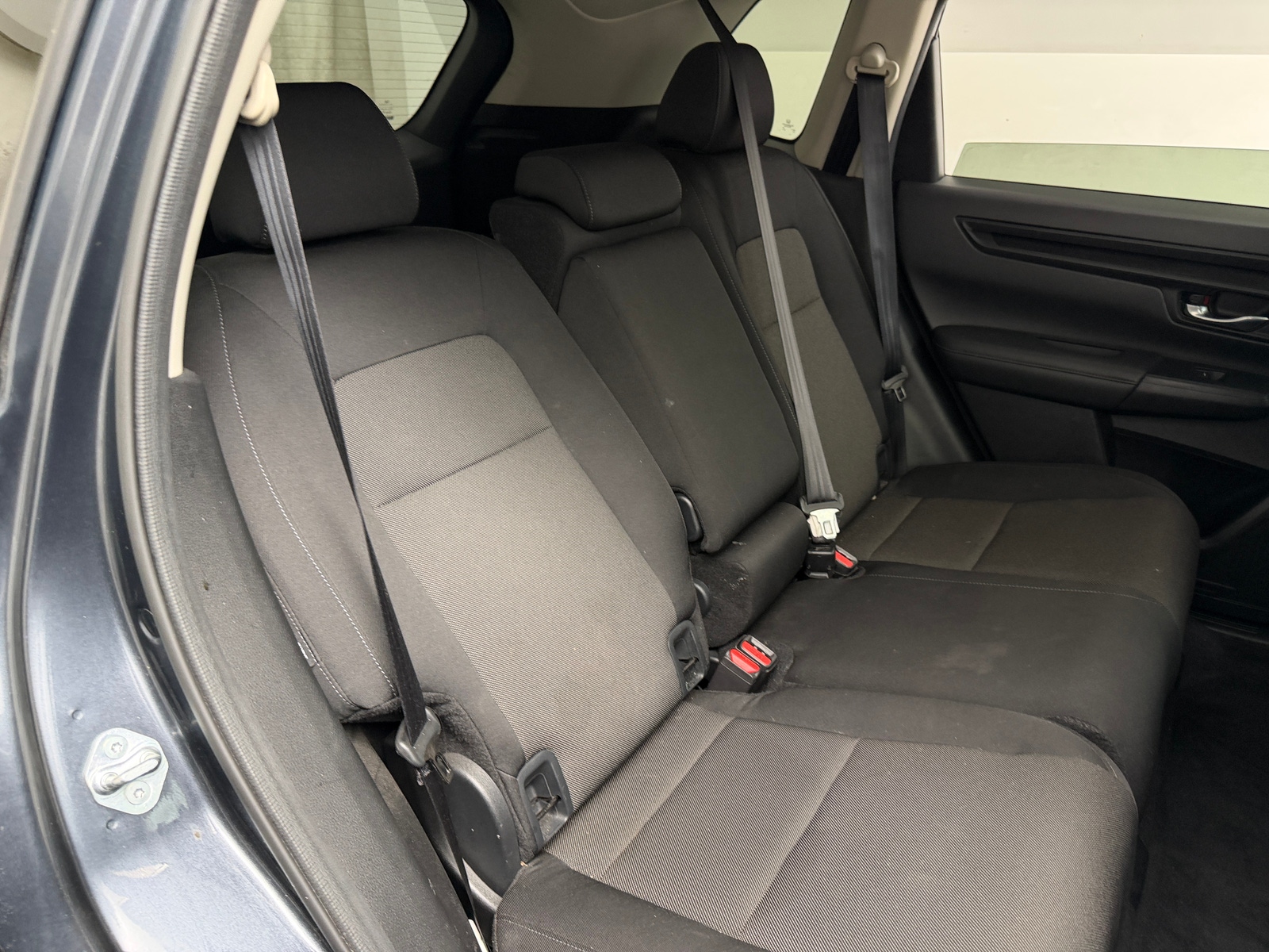 Thumbnail: 2023 Honda CR-V - 6