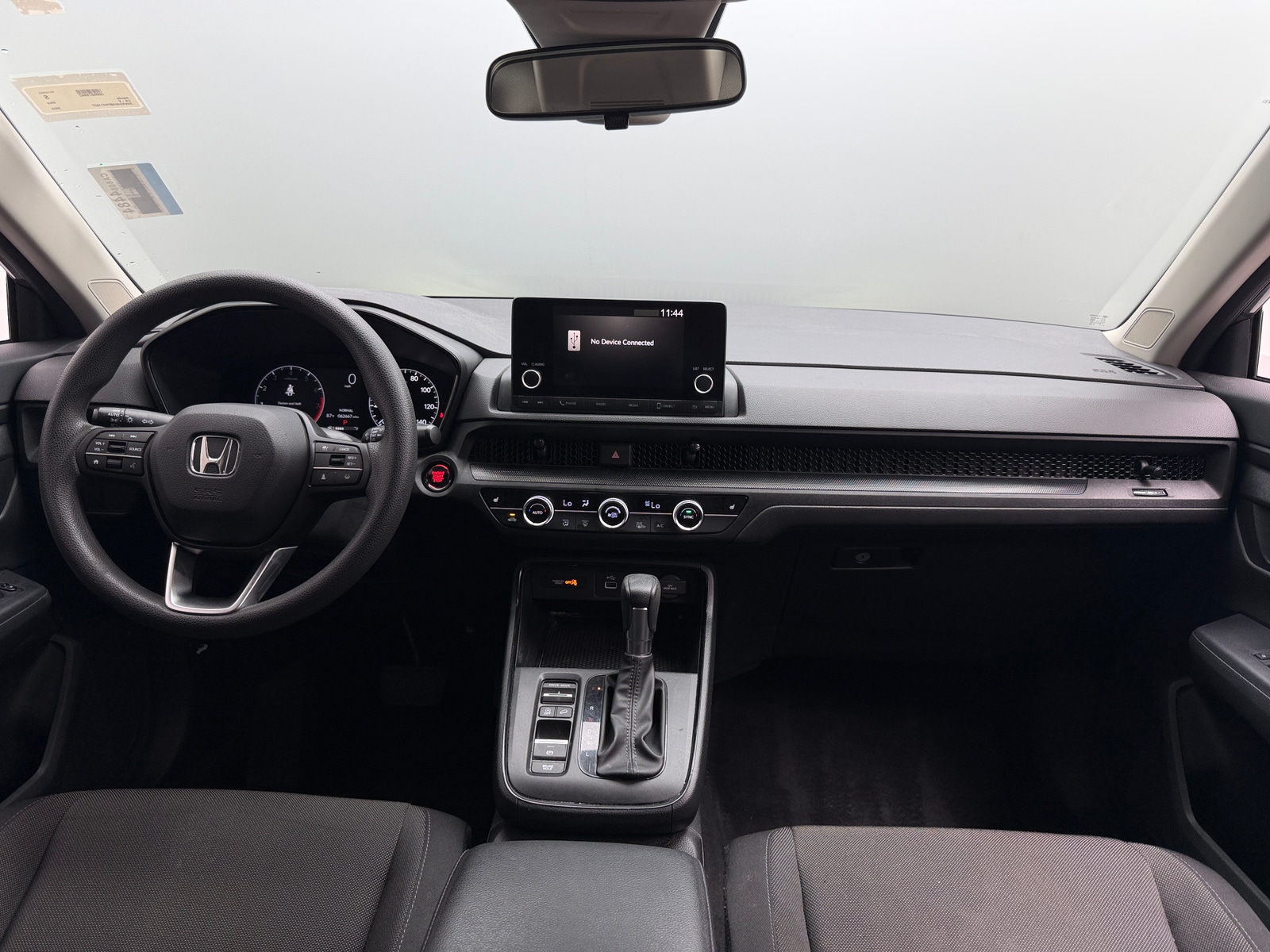 Thumbnail: 2023 Honda CR-V - 3