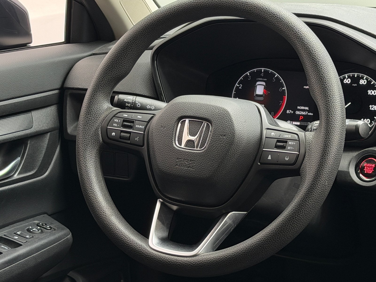 Thumbnail: 2023 Honda CR-V - 5