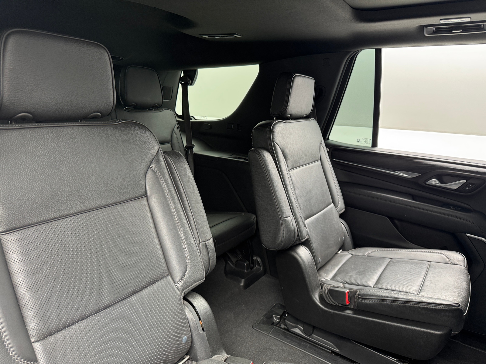 Thumbnail: 2021 GMC Yukon - 5