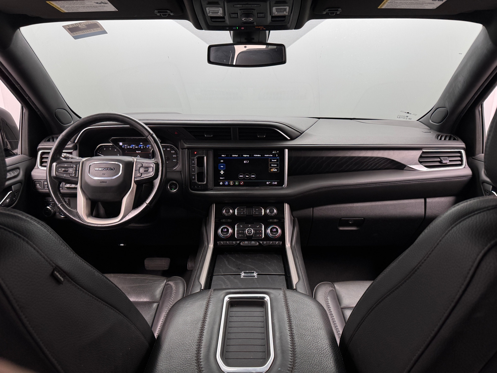 Thumbnail: 2021 GMC Yukon - 2