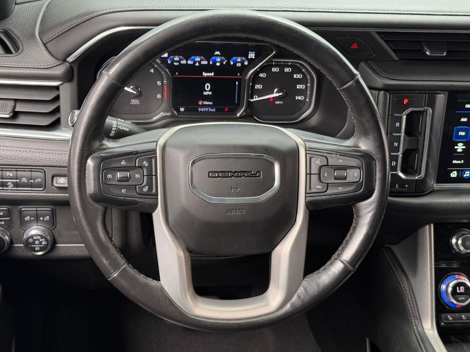 Thumbnail: 2021 GMC Yukon - 4