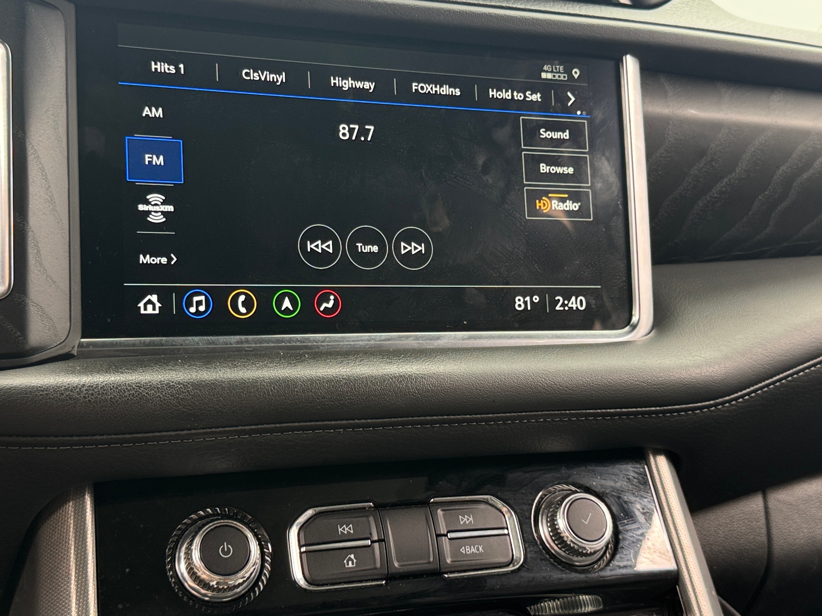 Thumbnail: 2021 GMC Yukon - 3