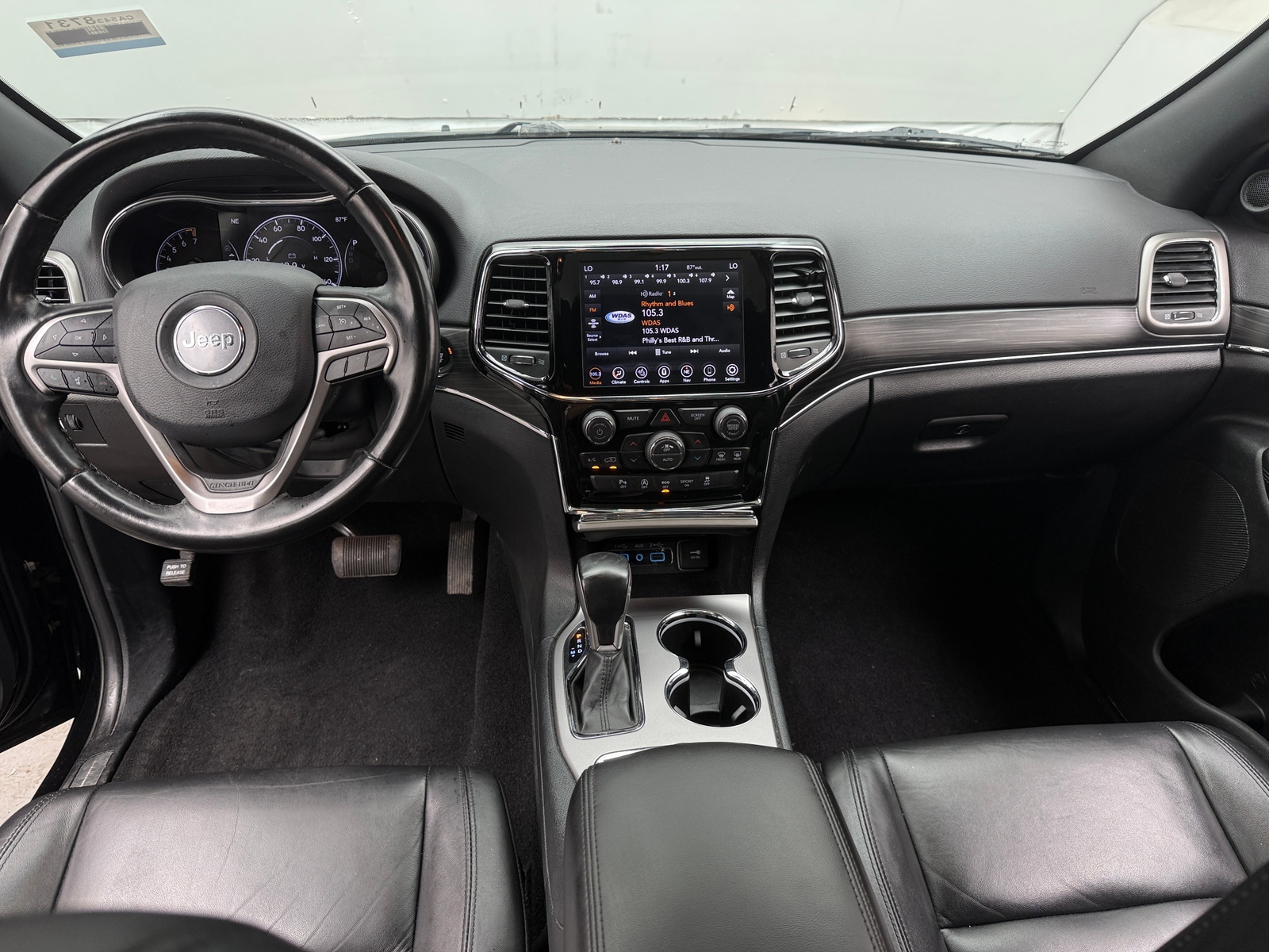 Thumbnail: 2020 Jeep Grand Cherokee - 2