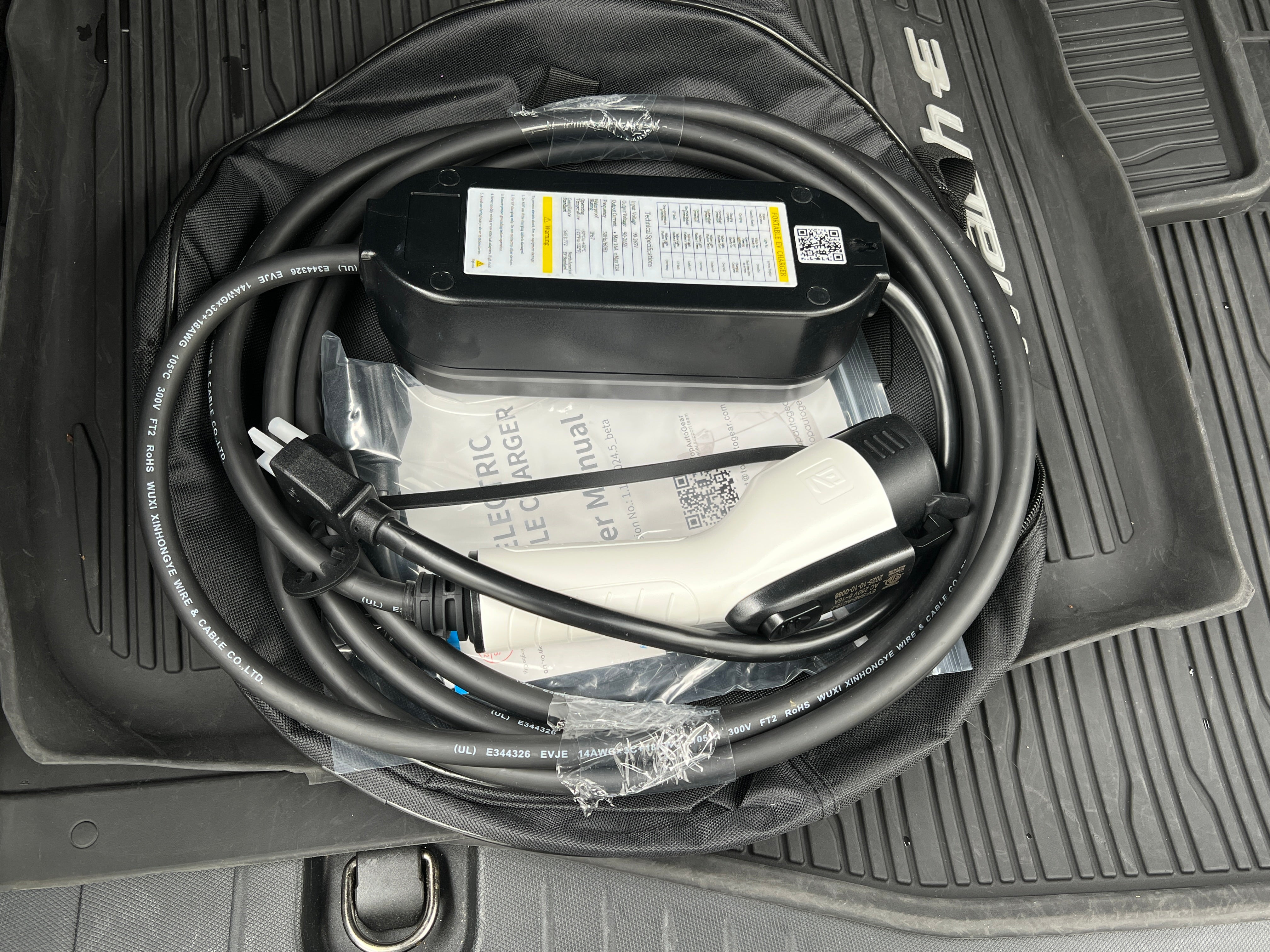 Used 2022 Ford Mustang Mach-E Select RWD with VIN 3FMTK1RM4NMA30038 for sale in Auburn, WA