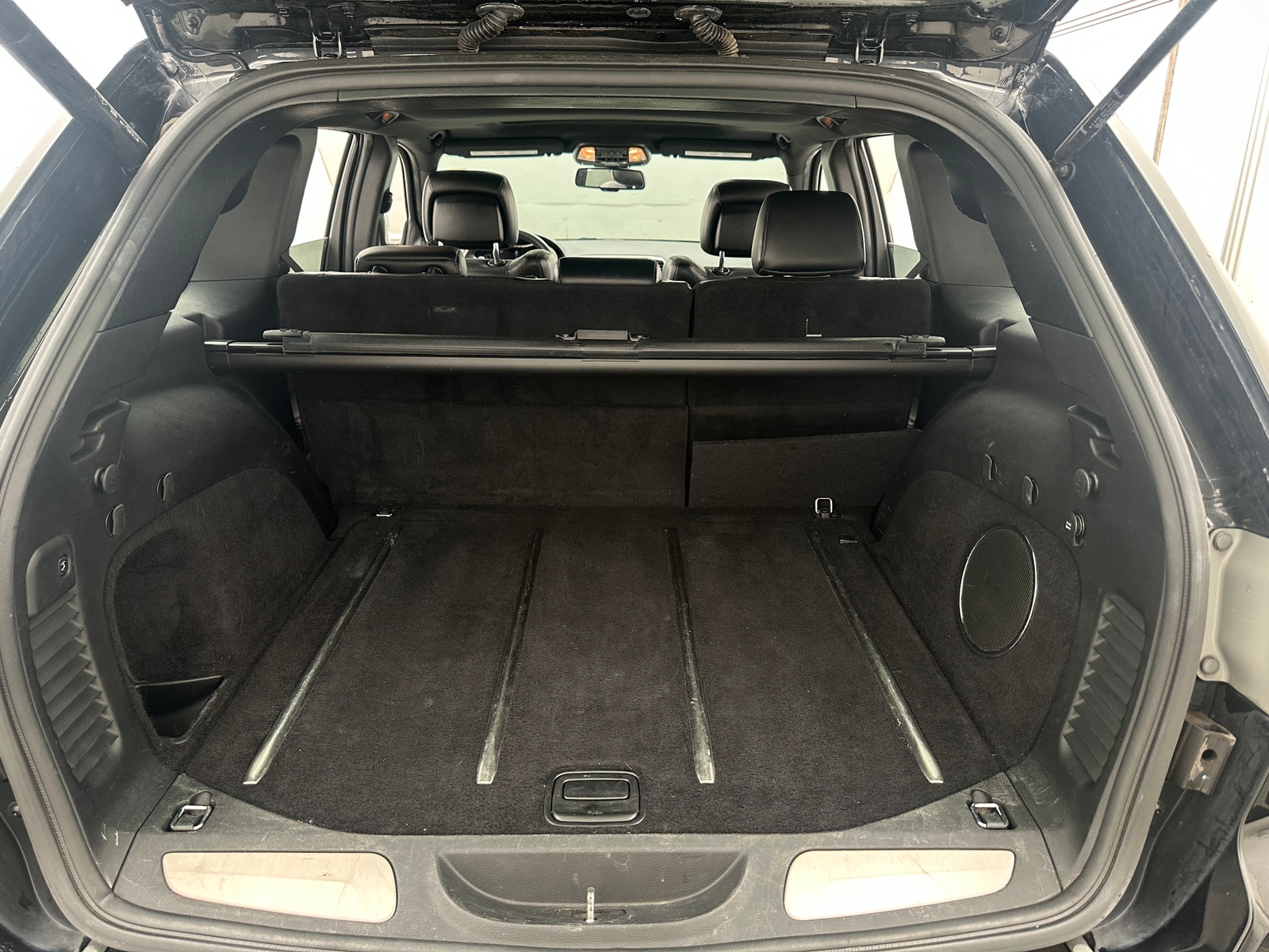 Thumbnail: 2014 Jeep Grand Cherokee - 6