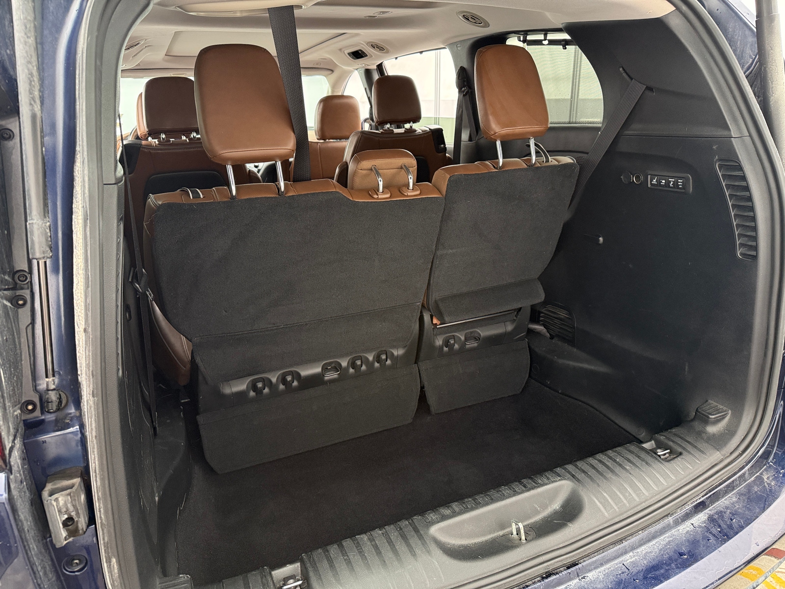 Thumbnail: 2018 Chrysler Pacifica - 6