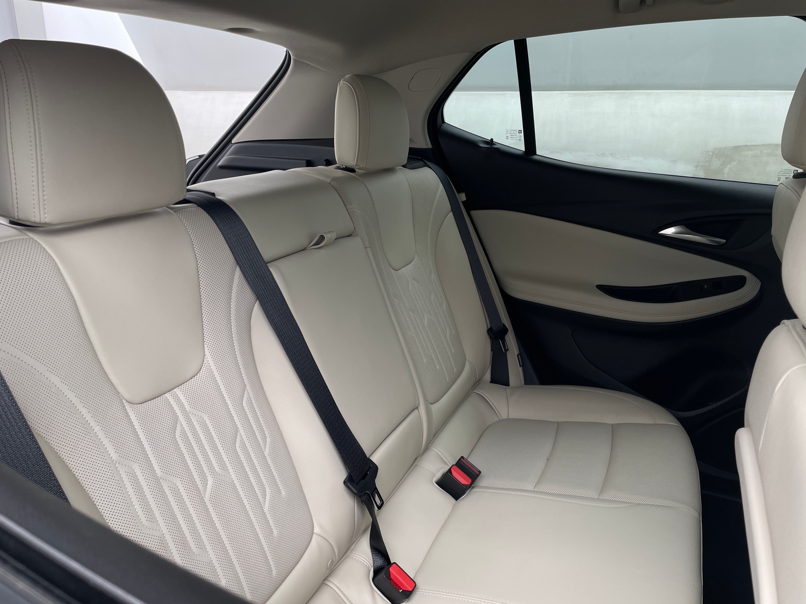 Thumbnail: 2024 Buick Encore GX - 5