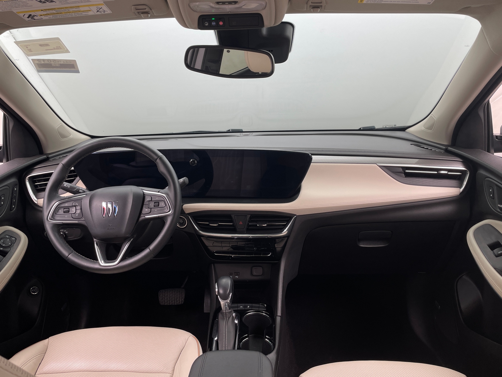 Thumbnail: 2024 Buick Encore GX - 2