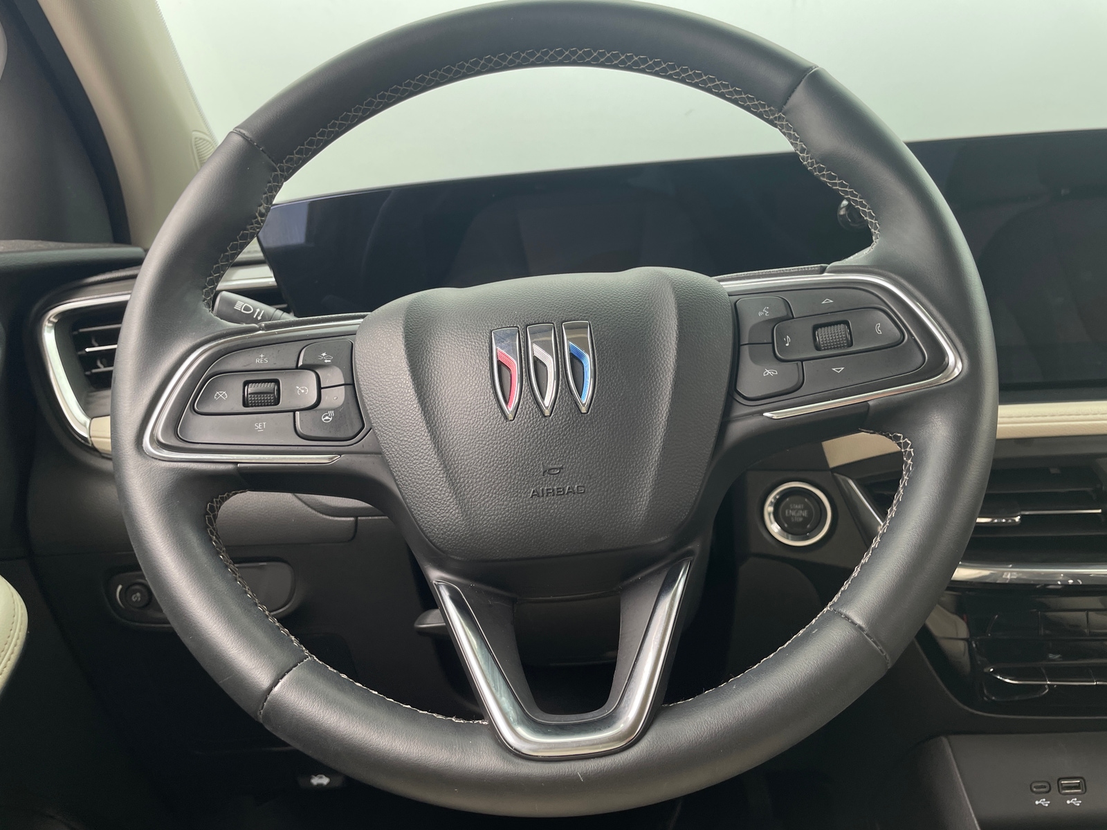 Thumbnail: 2024 Buick Encore GX - 4