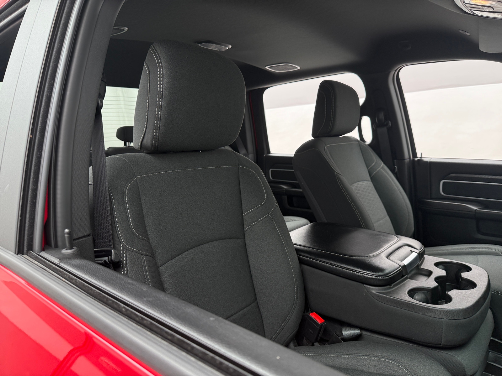 Thumbnail: 2026 RAM 2500 - 2