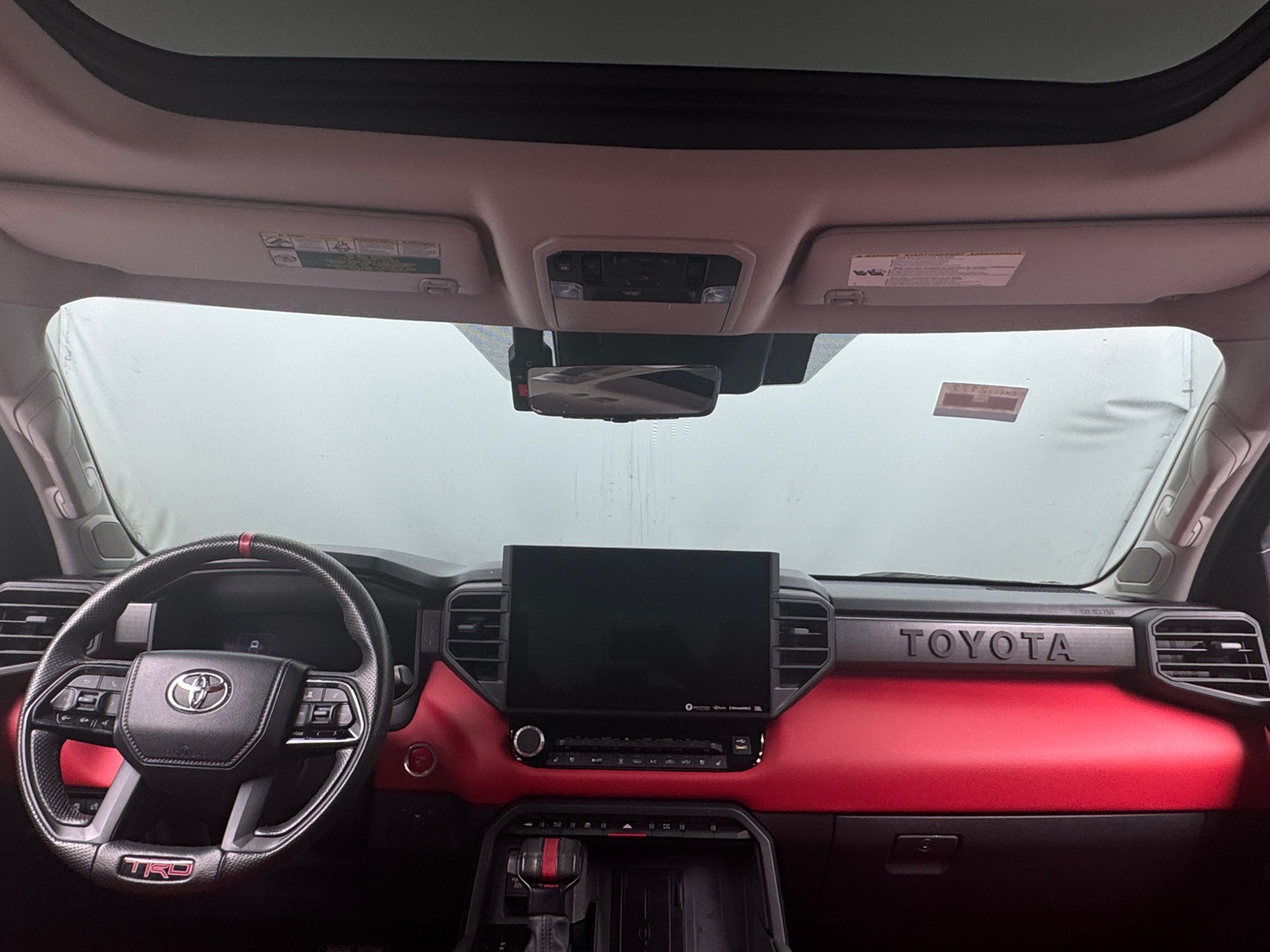 Thumbnail: 2023 Toyota Tundra - 3