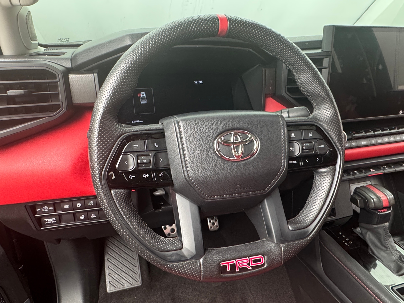 Thumbnail: 2023 Toyota Tundra - 5