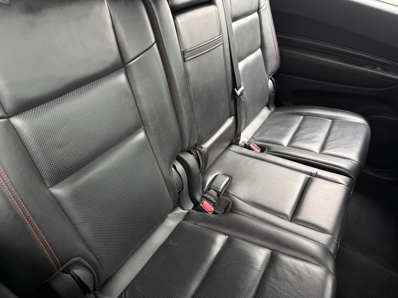 Thumbnail: 2024 Dodge Durango - 5