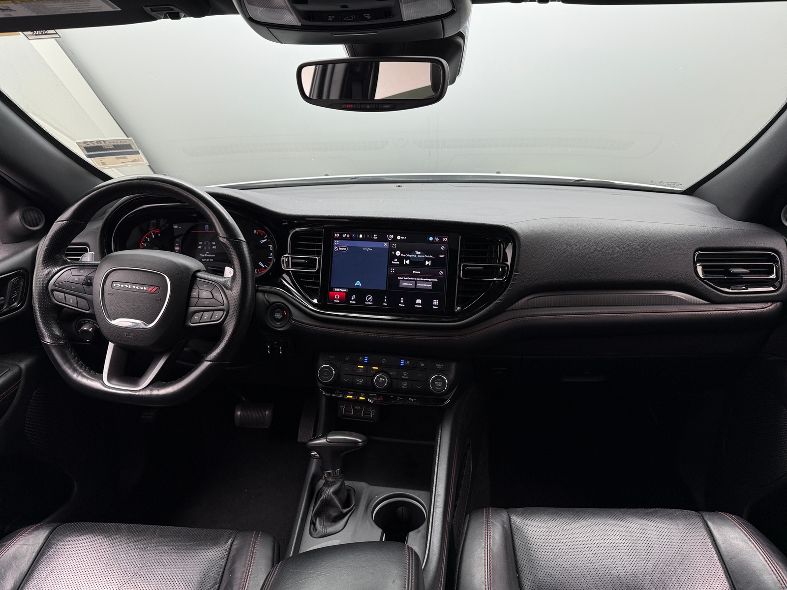 Thumbnail: 2024 Dodge Durango - 2