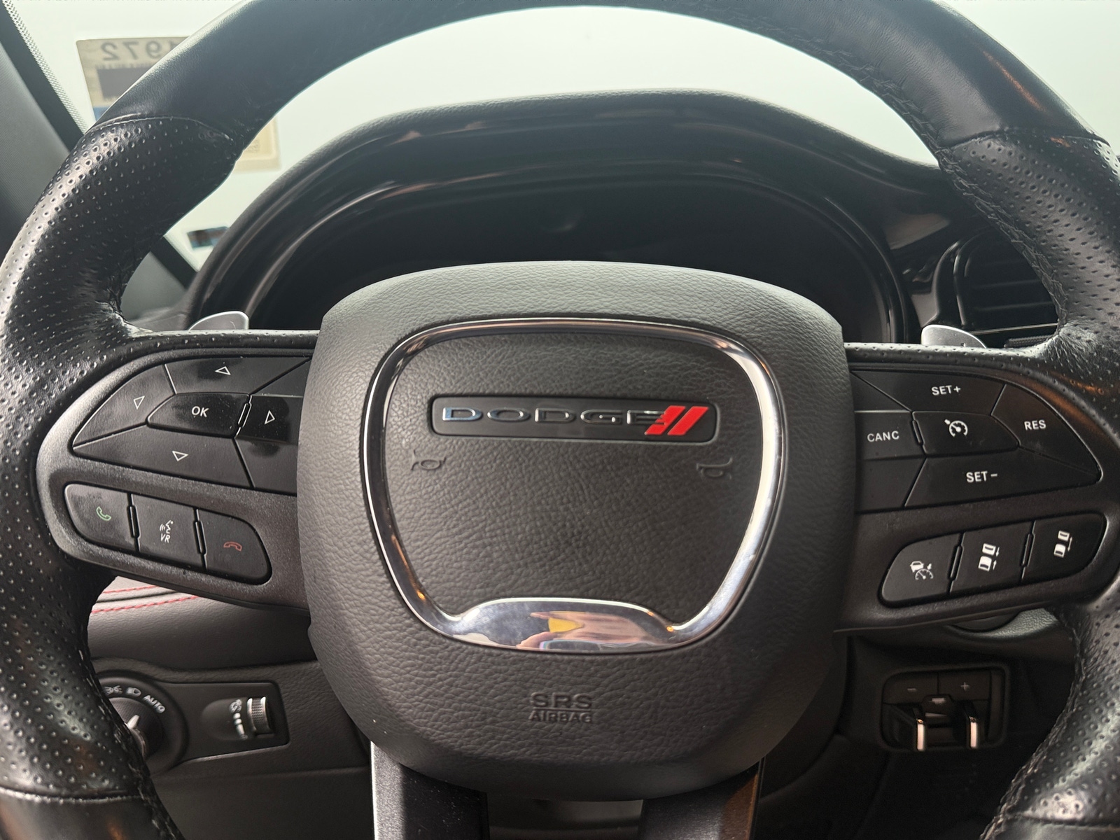 Thumbnail: 2024 Dodge Durango - 4