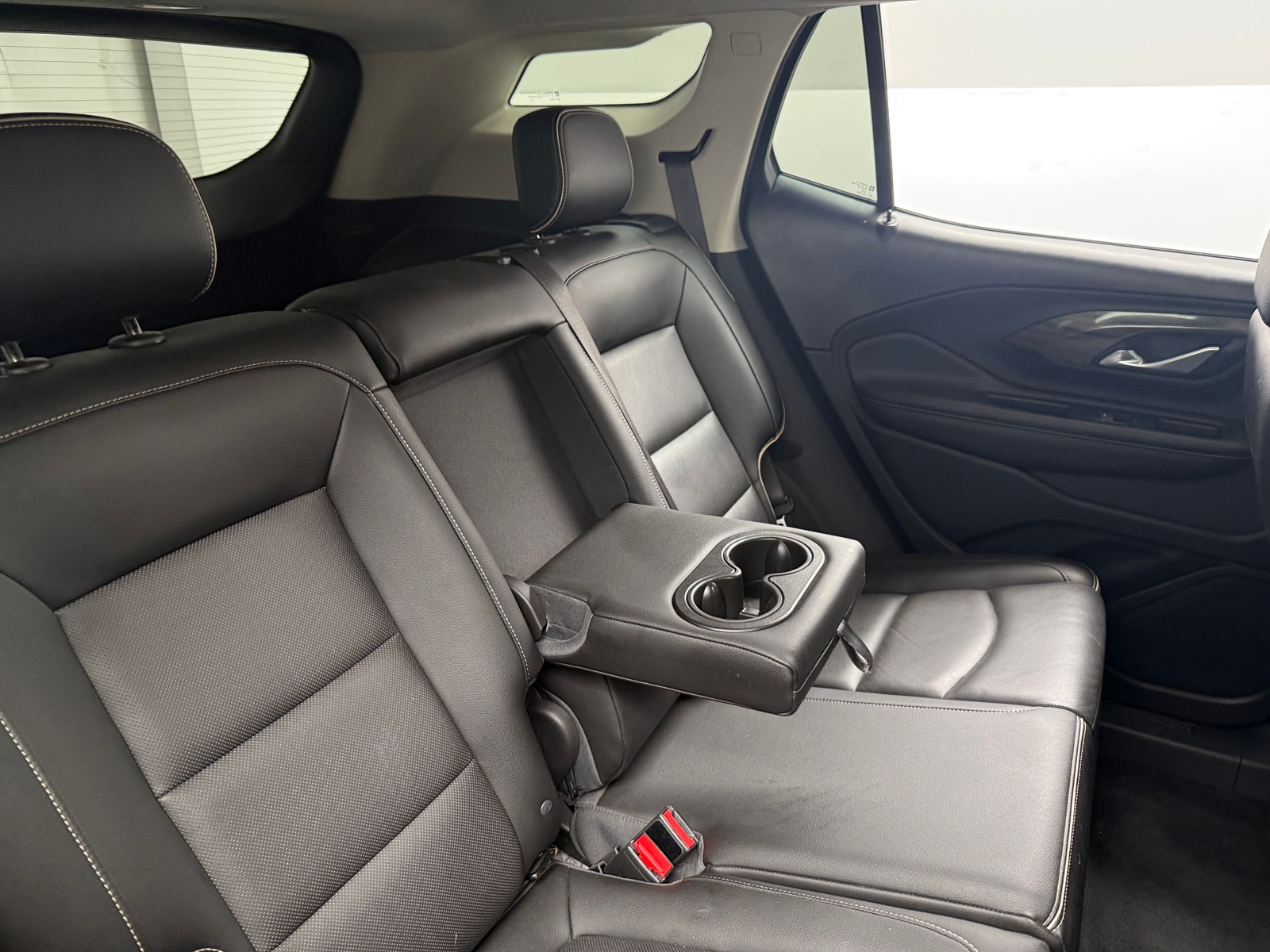 Thumbnail: 2019 GMC Terrain - 5