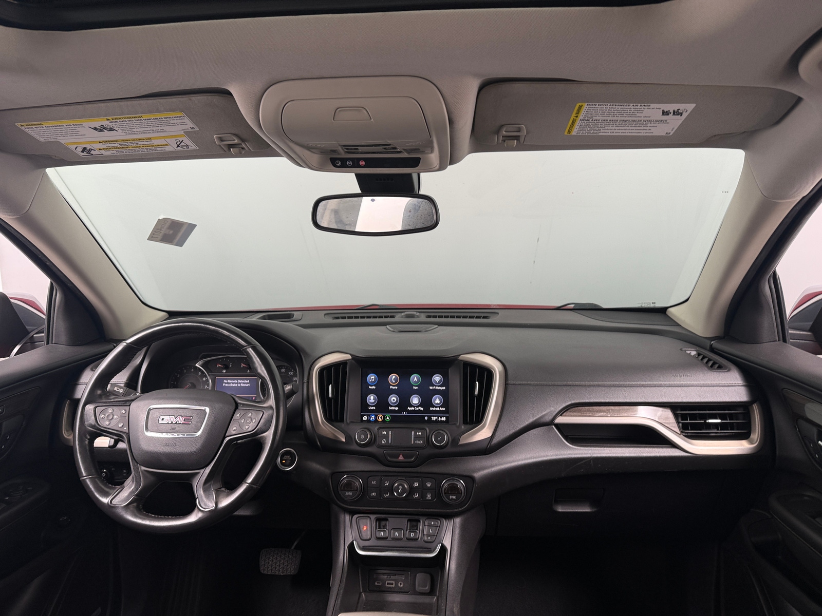 Thumbnail: 2019 GMC Terrain - 2