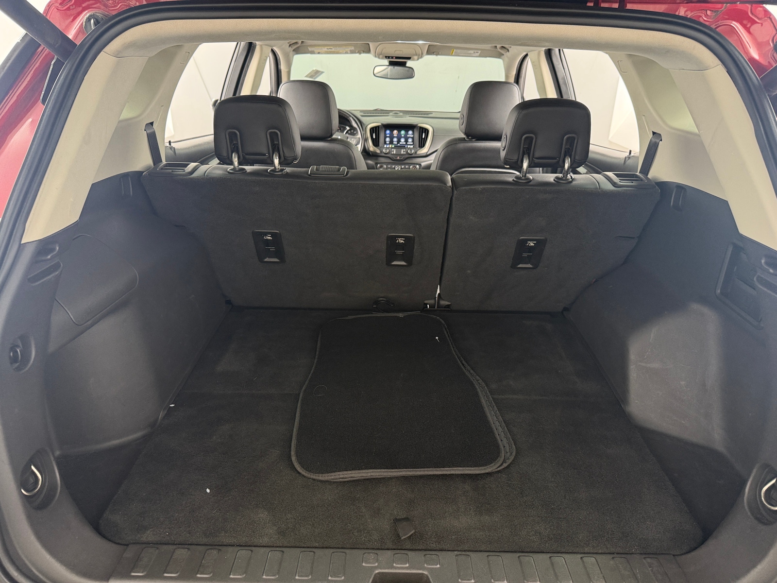 Thumbnail: 2019 GMC Terrain - 6