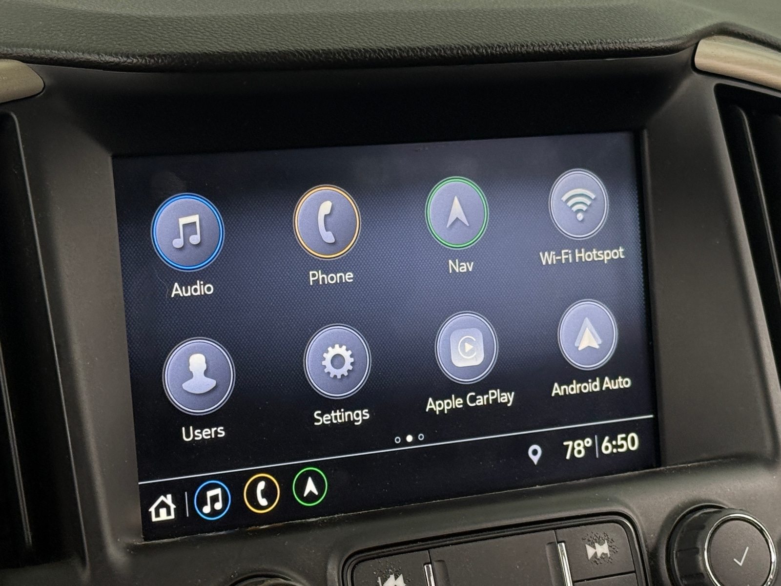 Thumbnail: 2019 GMC Terrain - 3