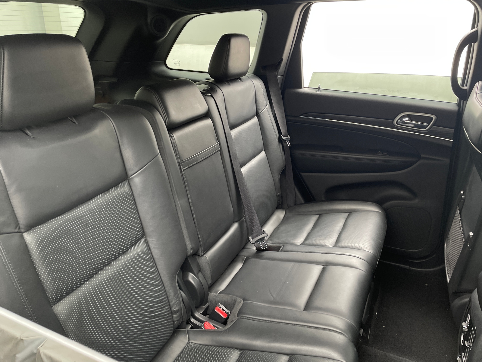 Thumbnail: 2019 Jeep Grand Cherokee - 5