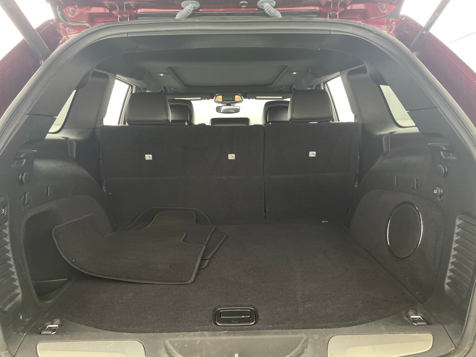 Thumbnail: 2019 Jeep Grand Cherokee - 6