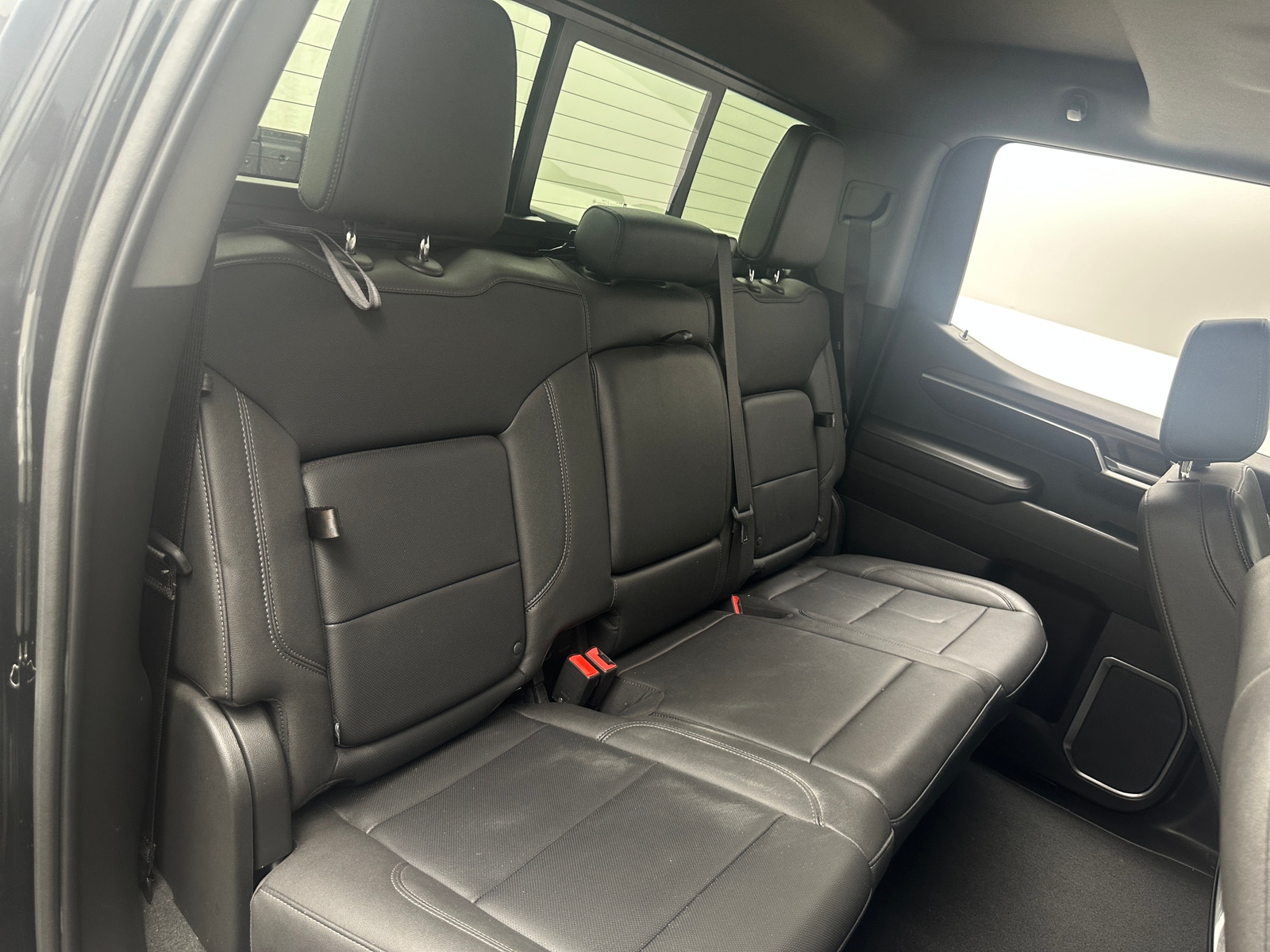 Thumbnail: 2022 GMC Sierra 1500 - 5