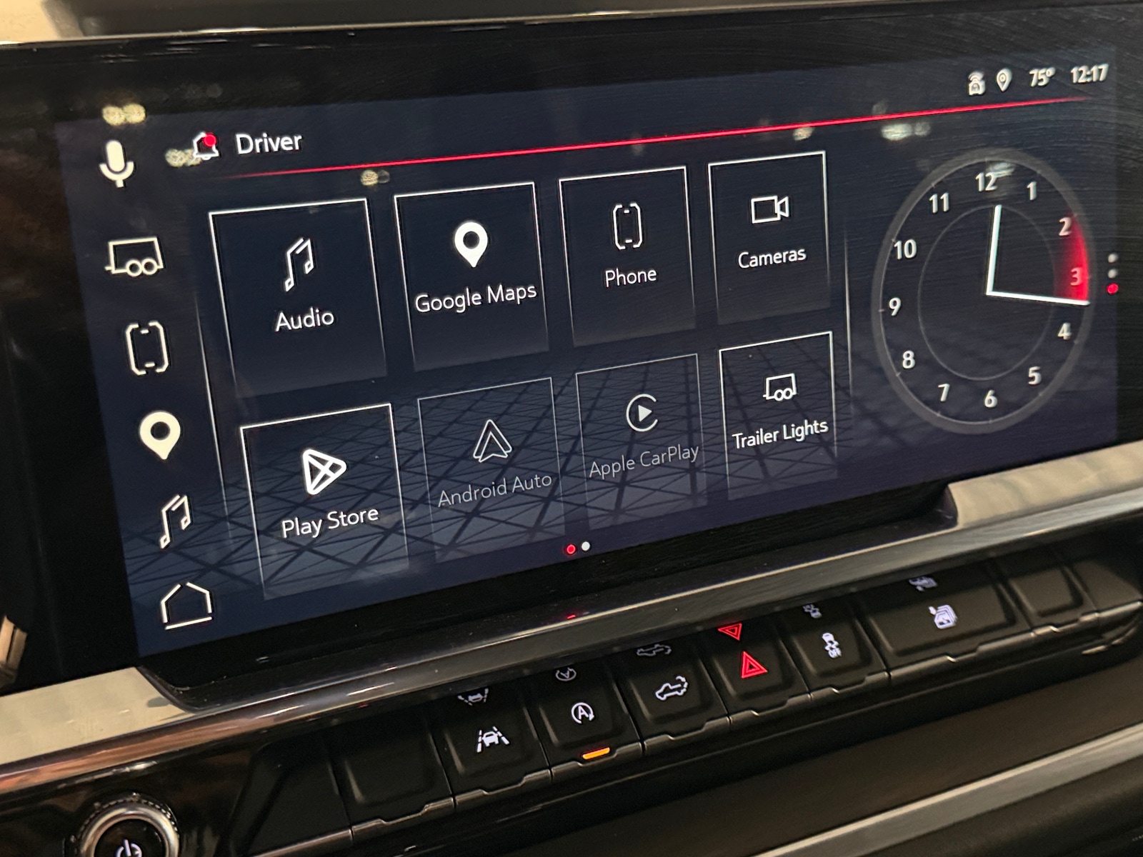 Thumbnail: 2022 GMC Sierra 1500 - 3