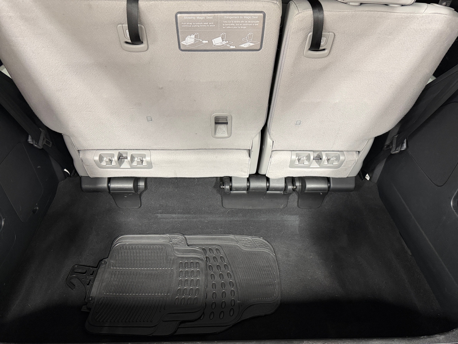 Thumbnail: 2024 Honda Odyssey - 6