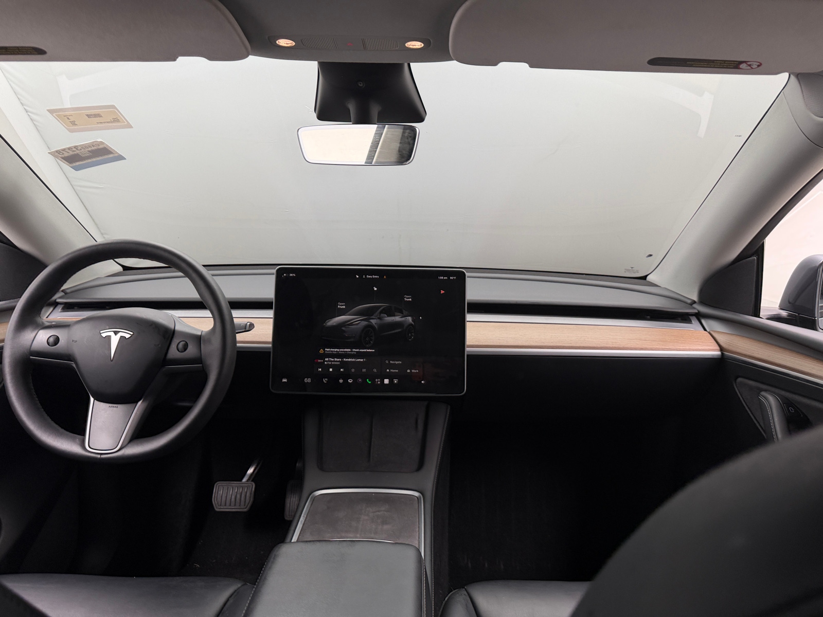 Thumbnail: 2023 Tesla Model Y - 2