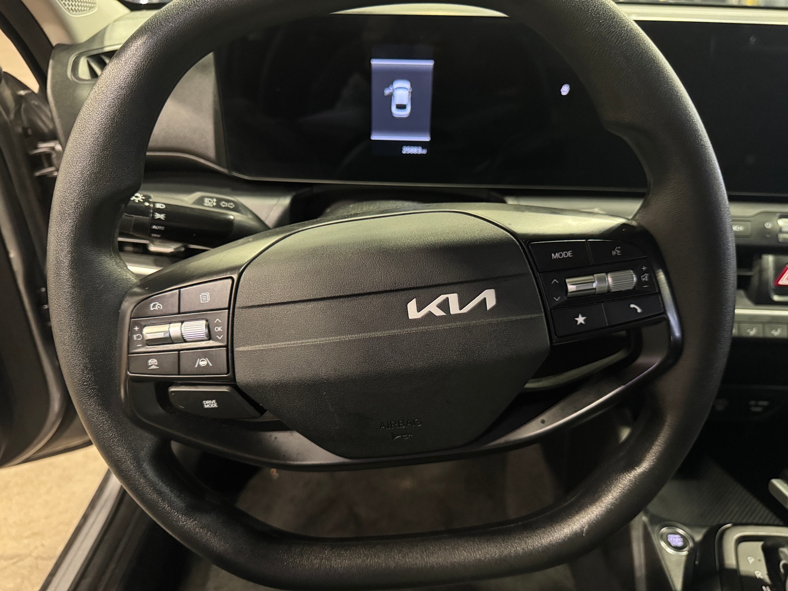 Thumbnail: 2025 Kia K4 - 5