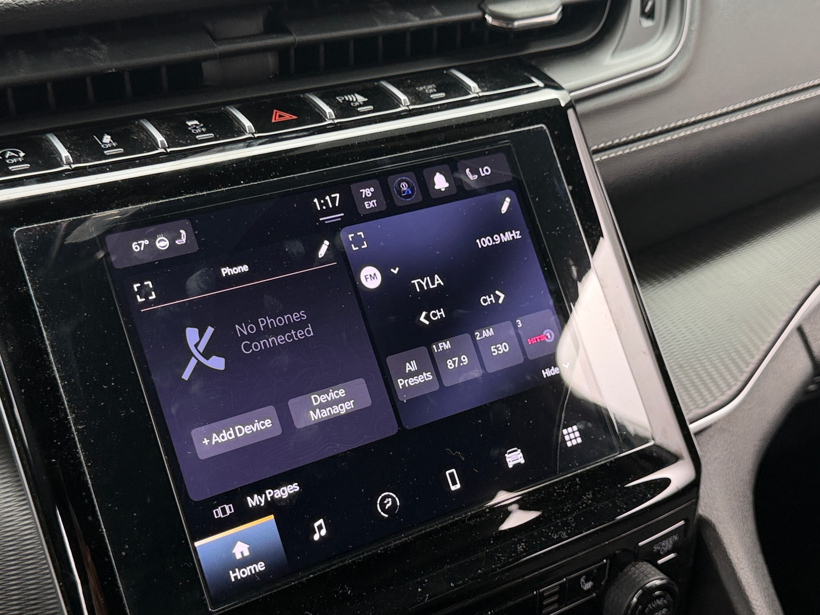 Thumbnail: 2024 Jeep Grand Cherokee L - 3
