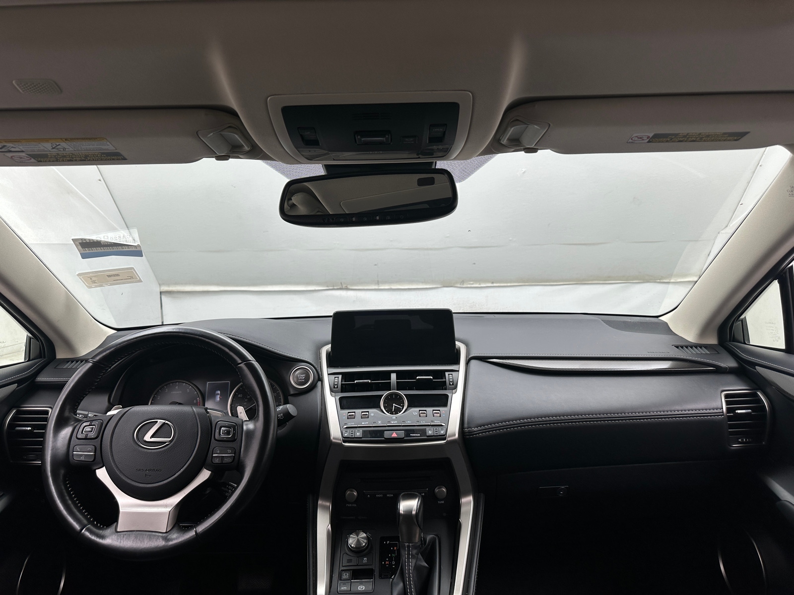 Thumbnail: 2021 Lexus NX - 2