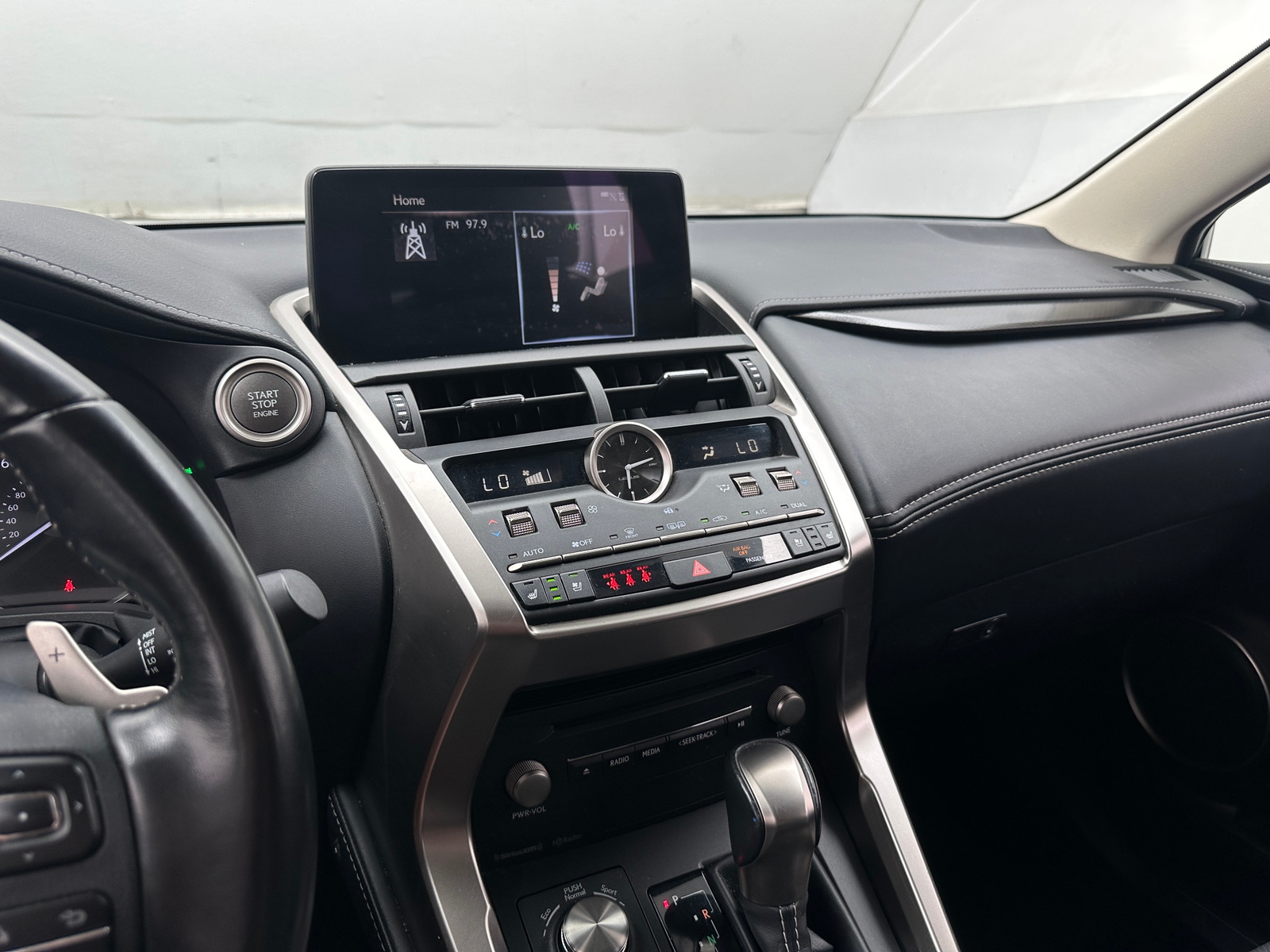 Thumbnail: 2021 Lexus NX - 3