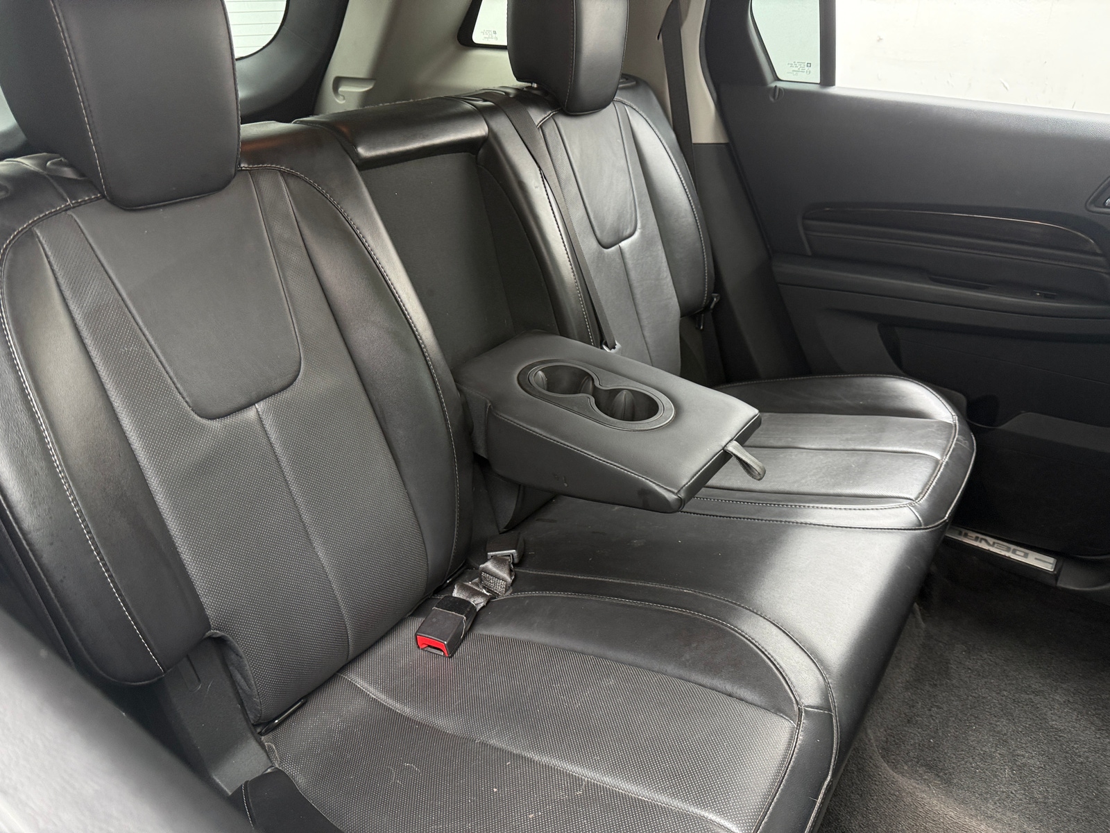 Thumbnail: 2016 GMC Terrain - 5