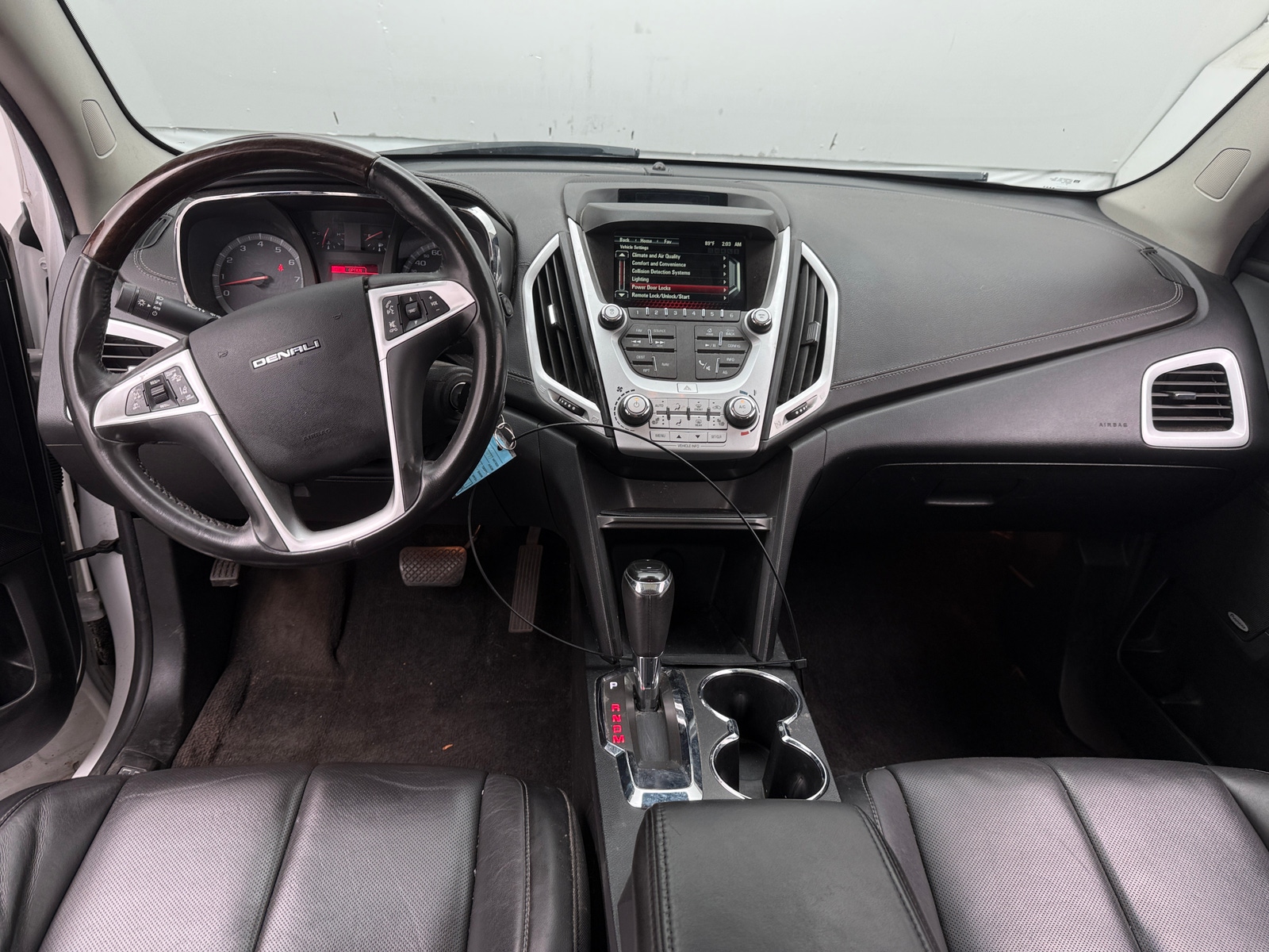 Thumbnail: 2016 GMC Terrain - 2