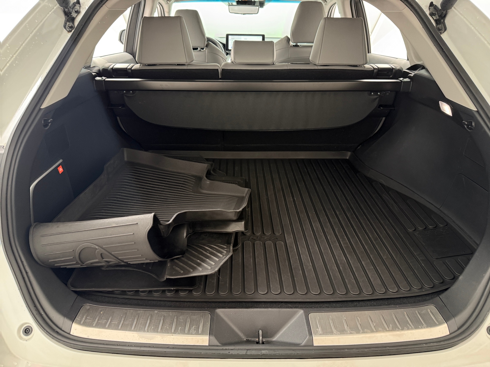 Thumbnail: 2024 Toyota Venza - 6