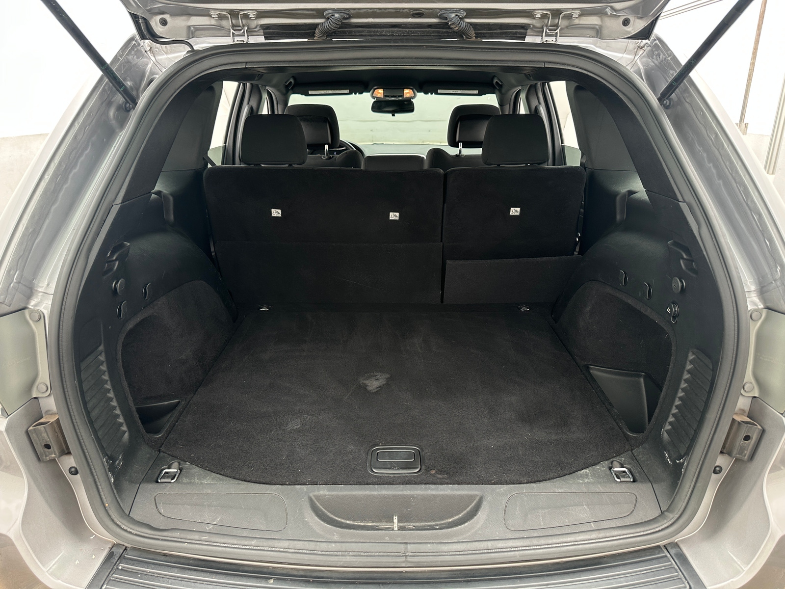 Thumbnail: 2016 Jeep Grand Cherokee - 7